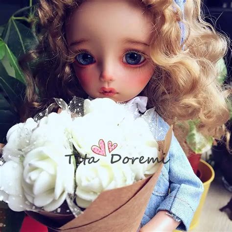 Swjw023 1 3 8 9 7 8 6 7 Pullip Dal BJD SD DZ DOD LUTS Boneca