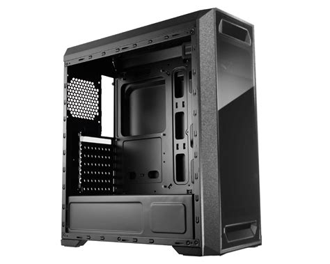 Cougar Mx Rgb Gaming Pc Case Cougar