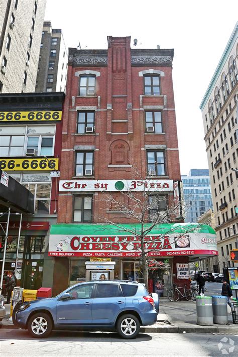 2640 Broadway, New York, NY 10025 - Multifamily For Sale | LoopNet