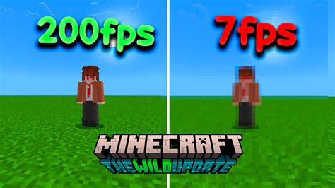 Como Quitar El Lag Y Aumentar Los Fps En Minecraft Pe 1 19 Optifine