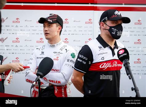 Australien 2022 Formel 1 Hi Res Stock Photography And Images Alamy