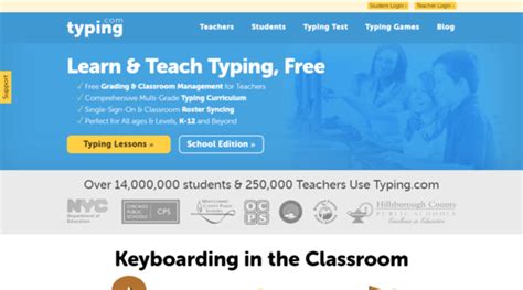 7 Best Free Online Typing Practice Tools To Improve Productivity