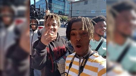 XXXTENTACION & Juice WRLD - whoa (mind in awe) (Prod. Aaron Polar ...