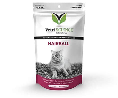 Hairball Remedies for Cats | Hairball Prevention