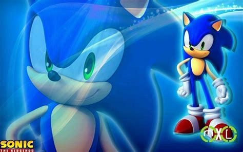 Sonic The Hedgehog Wallpapers 2015 - Wallpaper Cave