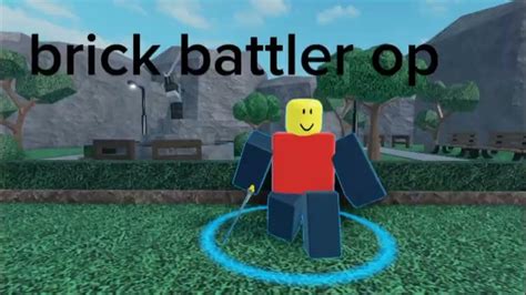 Roblox Tower Defense Command Brick Battler Showcase Youtube