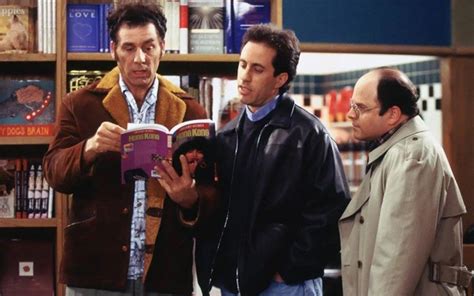 ‘90s hit ‘Seinfeld’ gets AI-powered reboot on Twitch | FMT