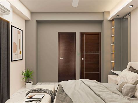 Interior Design Ideas For A Small Bedroom Bd Interior