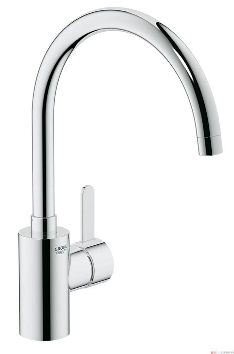 Mitigeur monocommande évier GROHE Eurosmart Cosmopolitan