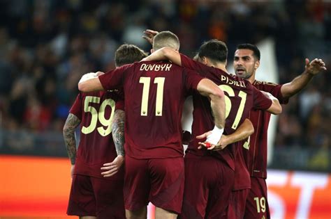 Fiorentina Roma Le Probabili Formazioni E Dove Vederla