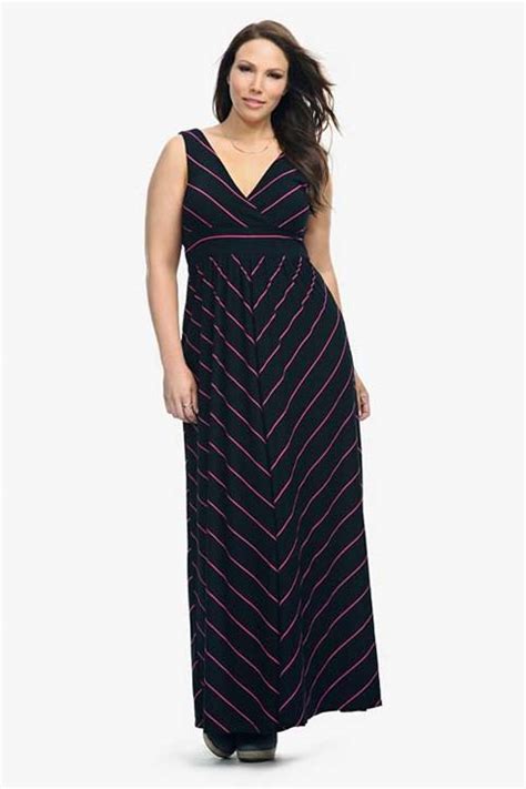 Torrid Plus Size Dresses. Spring-Summer 2013 | Plus Size Dresses