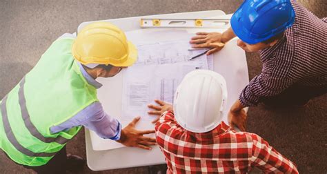 How To Become A Construction Project Manager Careers Worldskills Uk