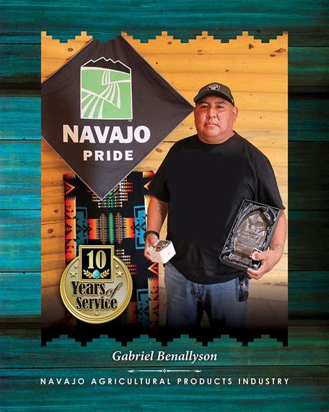 NAPI Employee Appreciation 2022 Navajo Agricultural Products Industry