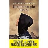 Amazon It Io Non Ho Paura Ammaniti Niccol Libri