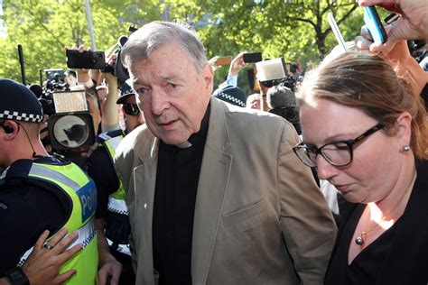 George Pell il cardinale australiano super conservatore non è un