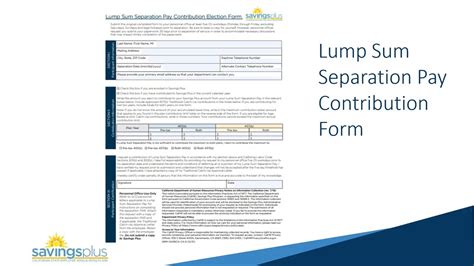 How To Lump Sum Pag Ibig Contribution Templates Sample Printables