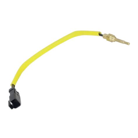 Temperature Sensor Ca1457028 Caterpillar