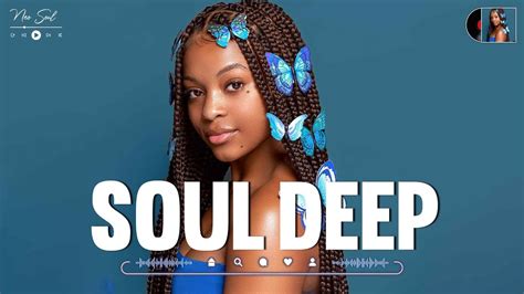 Neo Soul Music Best Soul Songs For Your Mood Relaxing Soul Music