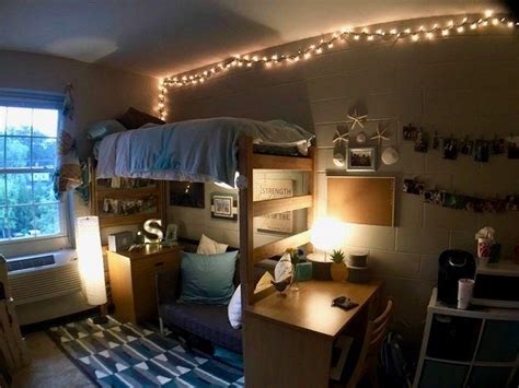 67 Amazingly Decorated Dorm Rooms That Just Might Blow Your Mind Dorm