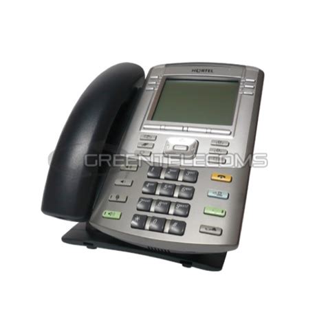 avaya  ip phone refurbished  green telecoms