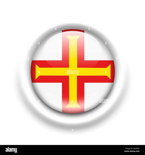 Guernsey flag hi-res stock photography and images - Alamy