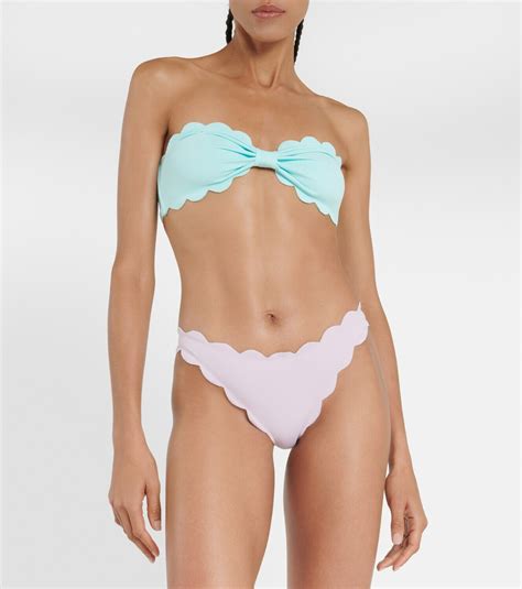 Marysia Antibes Bikini Bottoms Marysia