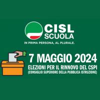 Cisl Scuola Emilia Romagna