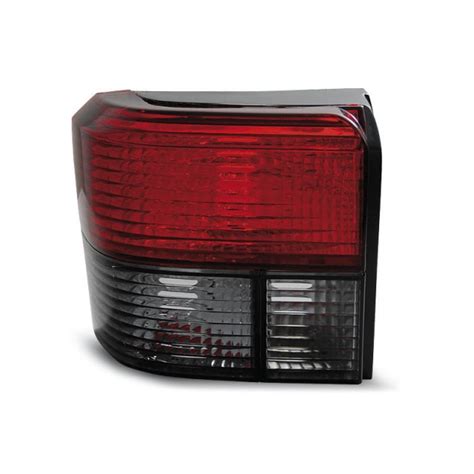 FEUX ARRIÈRE FUMÉS ROUGES s adaptent au VW T4 90 03 03 à 128 46 Chez