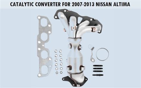 Best Catalytic Converter Review 2021 Top Picks And Complete Guide