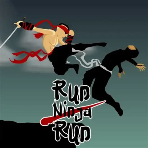 Run Ninja Run | Play Online Free Browser Games