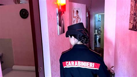 Gli Incontri Sessuali Con Susann Orientale Nel Centro Massaggi Vicino