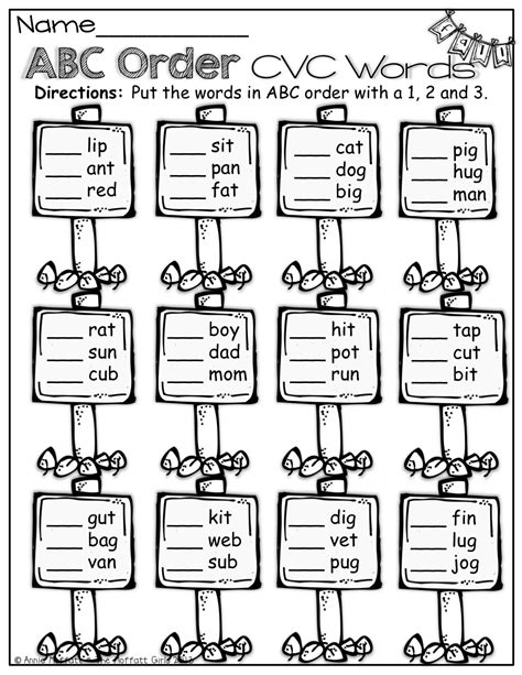 Alphabet Worksheets For Grade Pdf