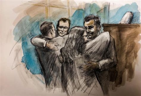 3 Toronto Police Officers Not Guilty In Sexual Assault Case Cbc News