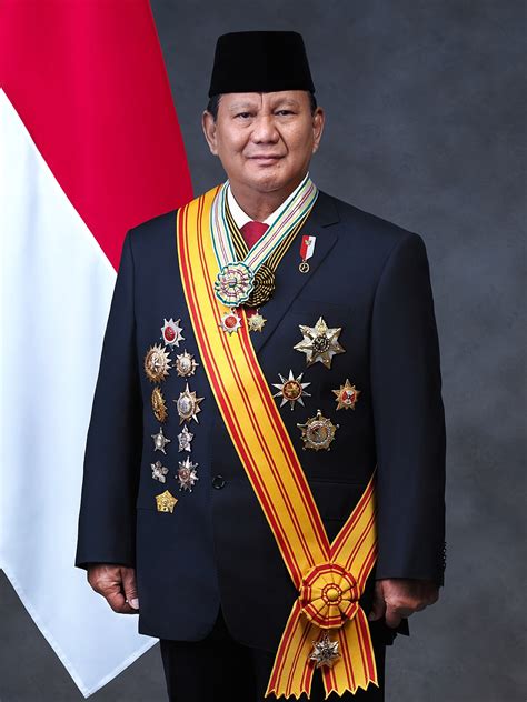 emperor prabowo  indonesia uncyclopedia  content  encyclopedia