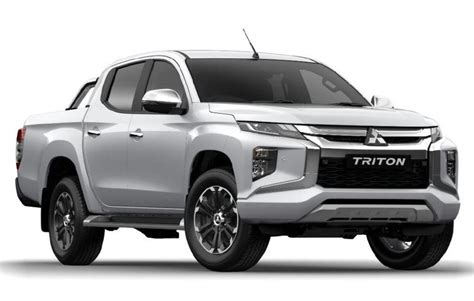 Mitsubishi Triton Gls X Price Specifications Carexpert