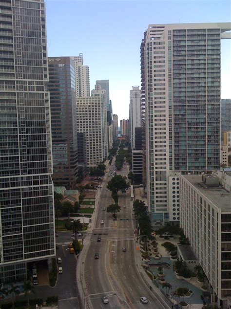 Texas Stream Of Consciousness: Miami: Stay