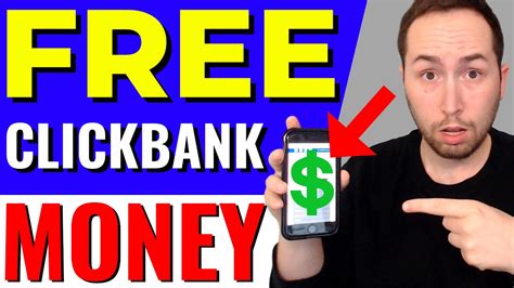 Clickbank For Beginners How To Make Affiliate Money On ClickBank For