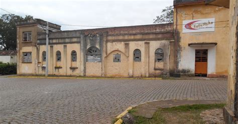 Redescobrindo Rio Pardo Recordando Coisas Que Marcam O Progresso De