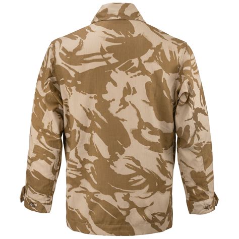 British Desert Dpm Field Shirt Goodcamo