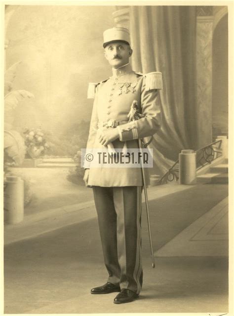 Chasseurs D Afrique Histoire Et Uniformes Des Officiers De