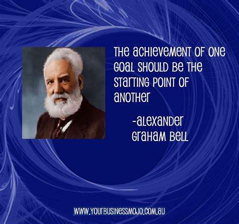 Alexander Graham Bell Quotes - ShortQuotes.cc