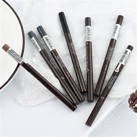 ของแท้ส่งไว Etude House Drawing Eye Brow ดินสอเขียนคิ้วพร้อมแปรงปัด