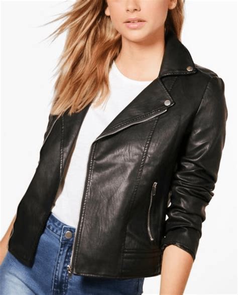 Ways To Wear A Leather Jacket Society Leather Jacket Style