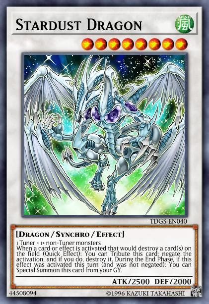 Everything You Need To Know About Yu Gi Oh S Synchro Monsters How To