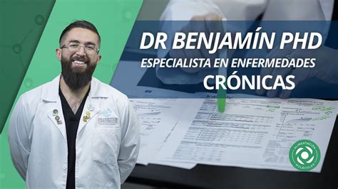 Sí es posible Tratar una Enfermedad Crónica con Alimentación Molecular