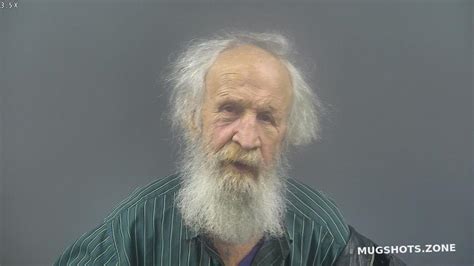 Rigsby Albert Dean 04122022 Warren County Mugshots Zone