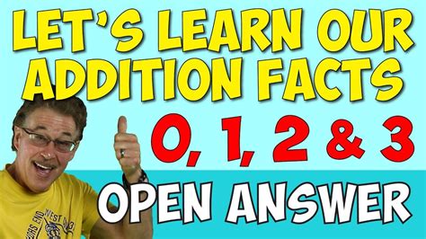 Count To 100 Macarena Lets Learn Our Addition Facts 1 Addition Song