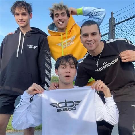 Dobre Brothers Net Worth, Girlfriends, Members, Age & More