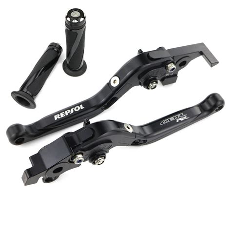 Aliexpress Buy Motorcycle Foldable Extendable Clutch Brake Levers