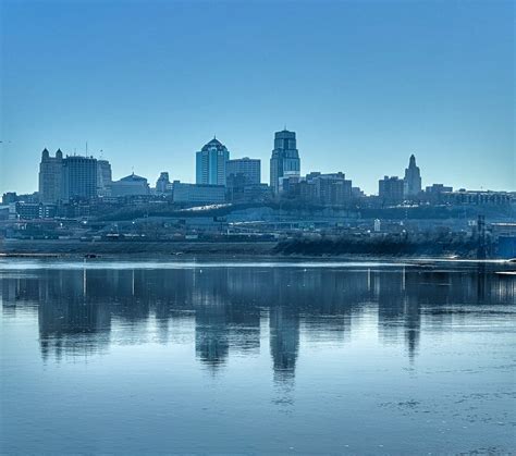Accounting Recruitment in Kansas City